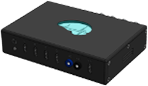 Data Acquisition System