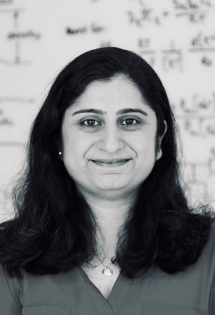Priyanka Sehgal, MS